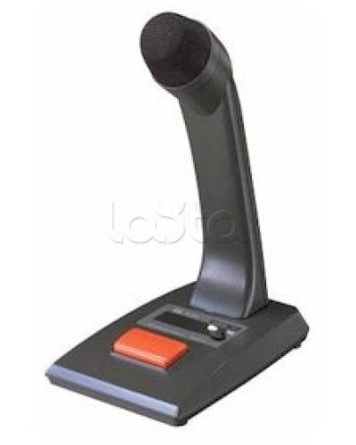 Микрофон для объявления TOA PM-660 в Муроме Системы оповещения и трансляции TOA Pintop.ru