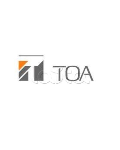 Рельсы поддерживающие TOA SA-1 в Муроме Системы оповещения и трансляции TOA Pintop.ru