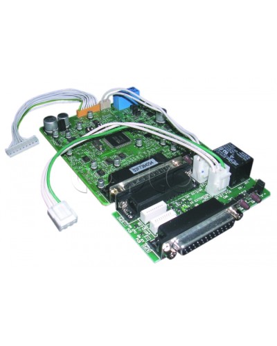 Плата диагностики TOА SV-200MА в Муроме Системы оповещения и трансляции TOA Pintop.ru