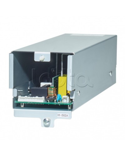 Усилитель системы VX-3000 TOA VX-050DA в Муроме Системы оповещения и трансляции TOA Pintop.ru