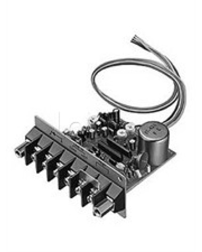 Модуль детекции ошибок TOA YA-1000A в Муроме Системы оповещения и трансляции TOA Pintop.ru