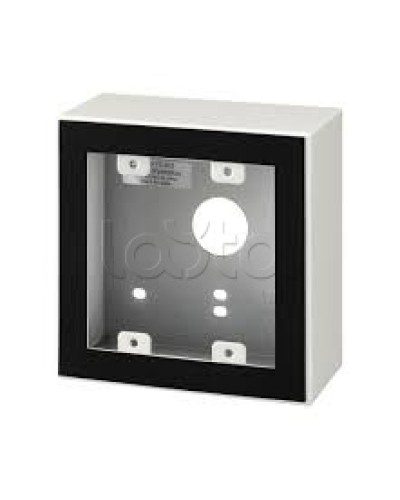 Коробка для накладного монтажа TOA YC-823 в Муроме Распределительные коробки Pintop.ru