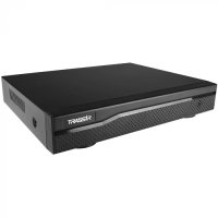 Сетевой видеорегистратор DSSL TRASSIR NVR-1104P V2