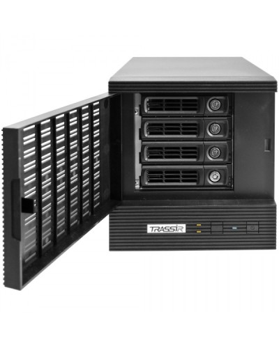 IP-видеорегистратор 16 канальный TRASSIR DuoStation AF 16 в Муроме Системы видеонаблюдения Pintop.ru