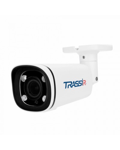IP-камера видеонаблюдения в стандартном исполнении TRASSIR TR-D2153IR6 v2 2.7-13.5 в Муроме IP-камеры Pintop.ru