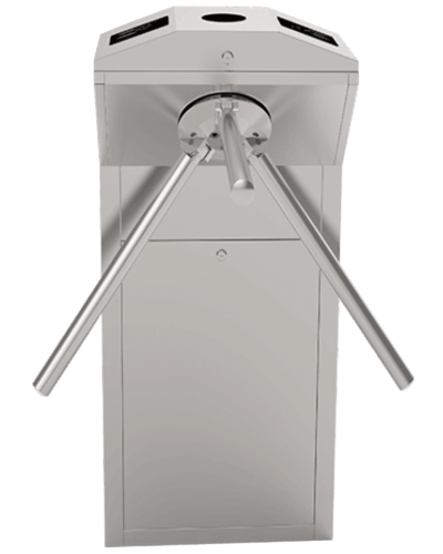 Электронная проходная TRASSIR TR-EG01ZE в Муроме Турникеты Pintop.ru