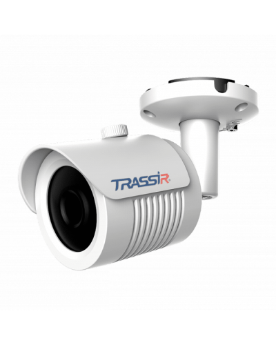 Камера видеонаблюдения в стандартном исполнении TRASSIR TR-H2B5 v3 3.6 в Муроме Системы видеонаблюдения Pintop.ru