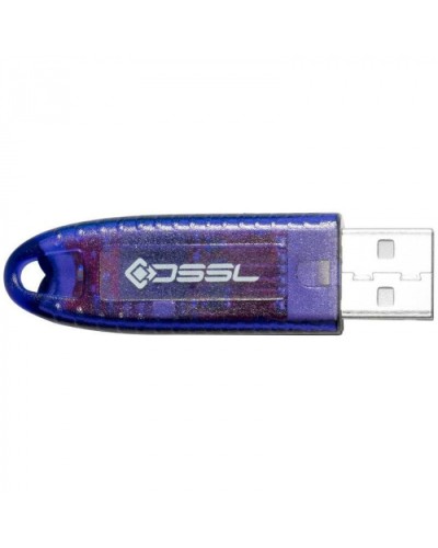 ПО USB-ключ защиты для системы видеонаблюдения USB-TRASSIR в Муроме Системы видеонаблюдения Pintop.ru