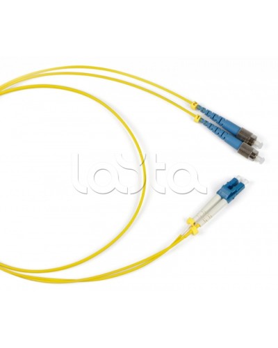 Патч-корд оптический TWT-2FC-2FC/SA-10 в Муроме Патч-корды оптические Pintop.ru