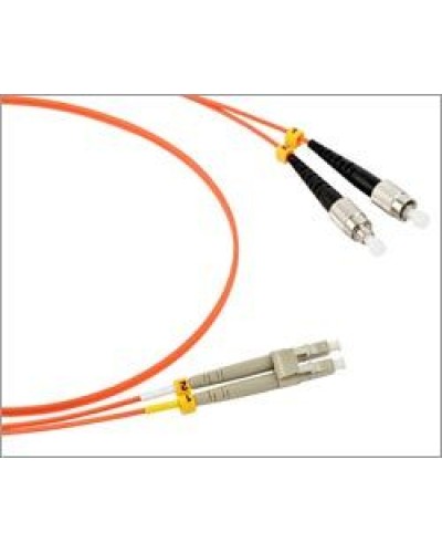 Патч-корд оптический TWT-2LC-2FC/SU-3.0 в Муроме Патч-корды оптические Pintop.ru