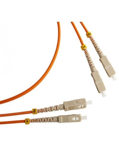 Патч-корд оптический TWT-2ST-2LC/OM2-2.0 в Муроме Патч-корды оптические Pintop.ru