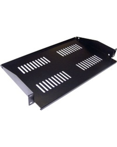 Полка фронтальная TWT-CB-SF300-1U/18 в Муроме Полки для шкафов и стоек Pintop.ru