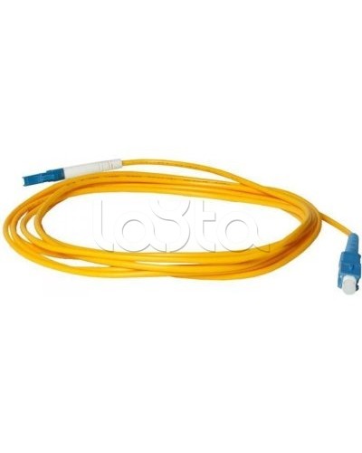 Патч-корд оптический TWT-LC-ST/SAU-10 в Муроме Патч-корды оптические Pintop.ru