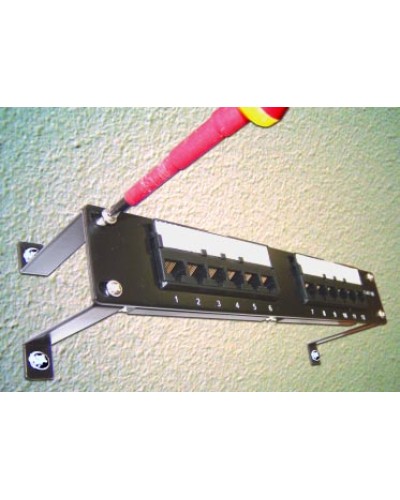 Ножки для патч-панелей TWT-PPLEG-65 в Муроме Патч панель Pintop.ru