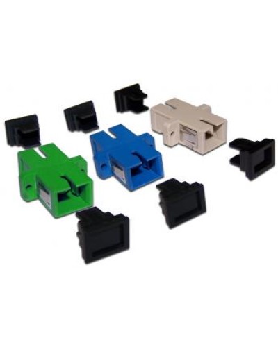 Адаптер оптический TWT-SC-AM-MM в Муроме Коммутационные изделия Pintop.ru