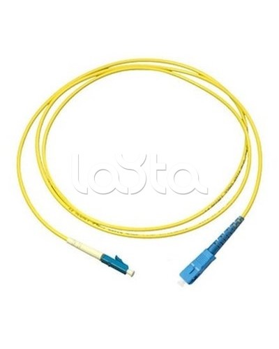 Патч-корд оптический TWT-SC-FC/SAU-5.0 в Муроме Патч-корды оптические Pintop.ru