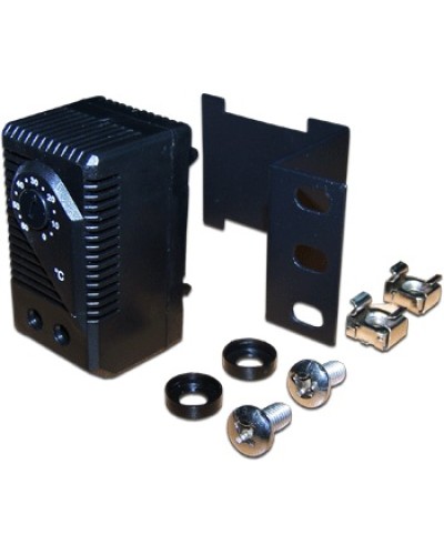 Термостат для управления вентиляторами TWT TWT-CB-FAN-THR в Муроме Электротехническое оборудование Pintop.ru