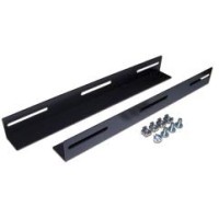 Держатели тяжелого оборудования для шкафов глубиной 1000 мм TWT TWT-CB-HLDR-10