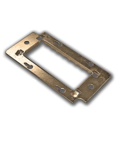 Суппорт для установки TWT TWT-MF45x90 в Муроме Аксессуары для кабель-канала Pintop.ru