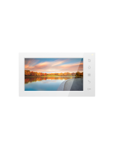 Монитор Tantos Amelie HD X (White) в Муроме Абонентские IP устройства Pintop.ru