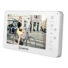 Монитор Tantos Amelie SD (White) XL