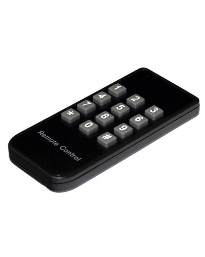 ИК-Пульт Tantos для TS-CTR-EM в Муроме Дополнительное оборудование для СКУД Pintop.ru