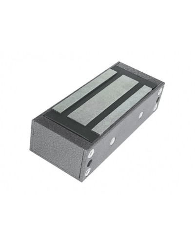 Электромагнитный замок Tantos TS-ML300-RU1 (серебряный антик) в Муроме Электромагнитные замки Pintop.ru