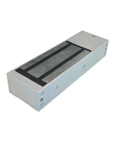 Электромагнитный замок Tantos TS-ML300-RU2 (белый) в Муроме Электромагнитные замки Pintop.ru