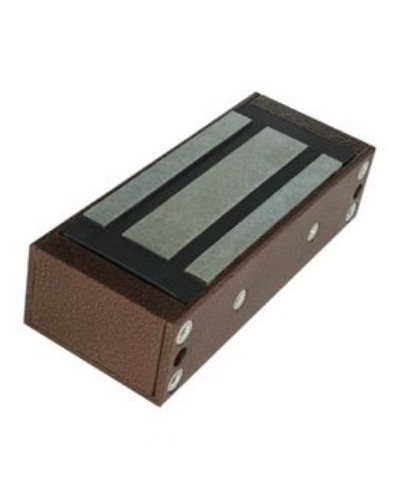 Электромагнитный замок Tantos TS-ML300-RU2 (коричневый) в Муроме Электромагнитные замки Pintop.ru