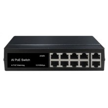 Коммутатор Tantos TS-S1210