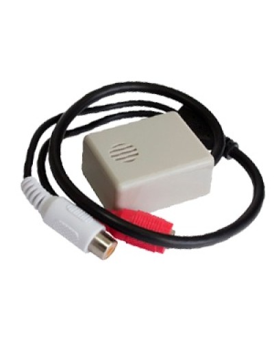 Микрофон Tantos TSa-M30AMP в Муроме Системы видеонаблюдения Pintop.ru