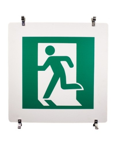 Табличка с креплением Tantos TSb-TK в Муроме Дополнительное оборудование для СКУД Pintop.ru