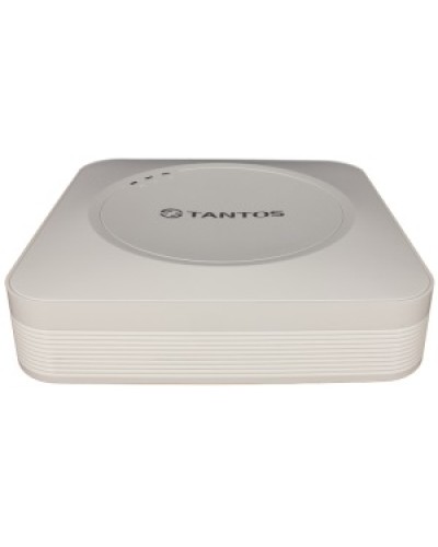 Мультиформатный видеорегистратор Tantos TSr-UV0418 в Муроме Системы видеонаблюдения Pintop.ru