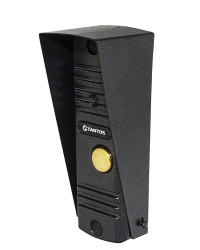 Вызывная панель Tantos WALLE+ (асфальт) в Муроме Вызывные аудиопанели малоабонентные Pintop.ru