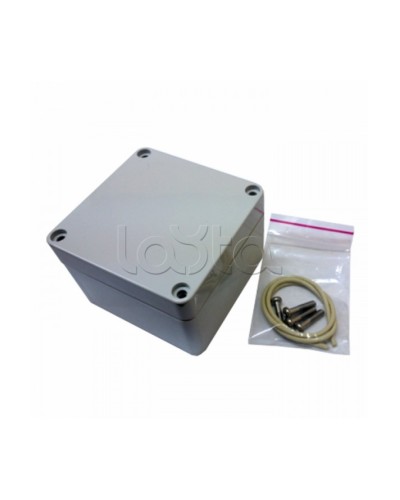 Коробка монтажная Thermocable TH-1000 в Муроме Комутационные взрывозащищенные коробки Pintop.ru