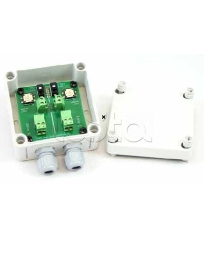 Оконечная коробка A1385 Thermocable в Муроме Дополнительное оборудование для ОПС Pintop.ru