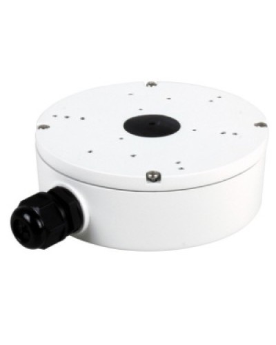 Монтажная коробка Tiandy A22_V5.0 в Муроме Кронштейны и адаптеры для камер и мониторов Pintop.ru