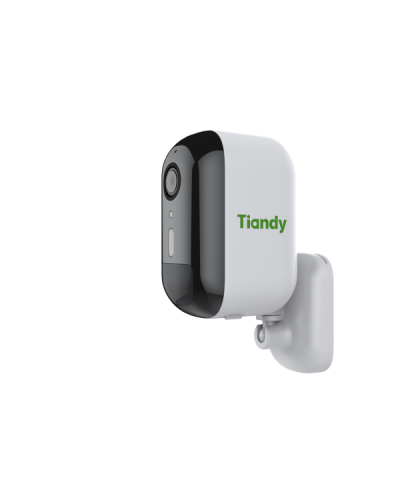 IP камера видеонаблюдения Tiandy TC-C32CN Spec:I3W/U/WIFI/2.8mm/V4.0 в Муроме IP-камеры Pintop.ru