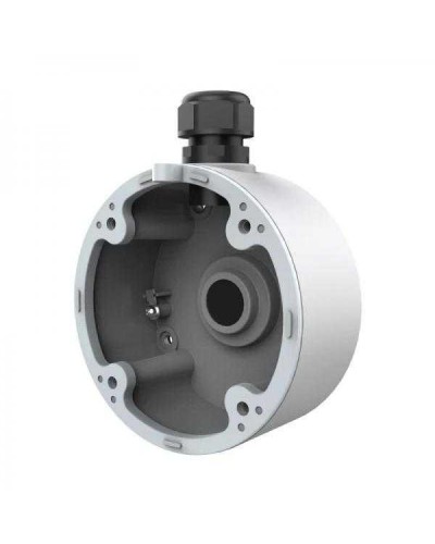 Монтажная коробка Tiandy TC-P34AM Spec:V4_V2.0 в Муроме Кронштейны и адаптеры для камер и мониторов Pintop.ru