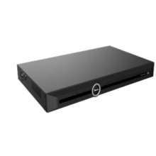 IP-видеорегистратор Tiandy TC-R3210 Spec:I/B/P8/K/V3.1