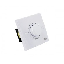 Регулятор громкости встраиваемый VOLTA VC-120R