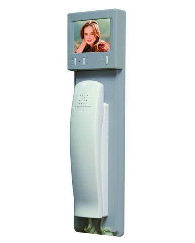 Устройство абонентское VIZIT-M327 в Муроме Многоабонентные устройства Pintop.ru