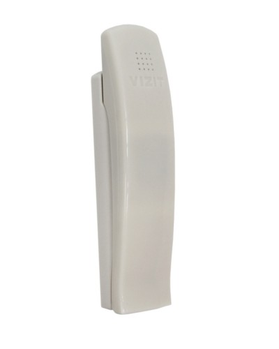 Трубка переговорная Vizit УКП-7 в Муроме Многоабонентные устройства Pintop.ru