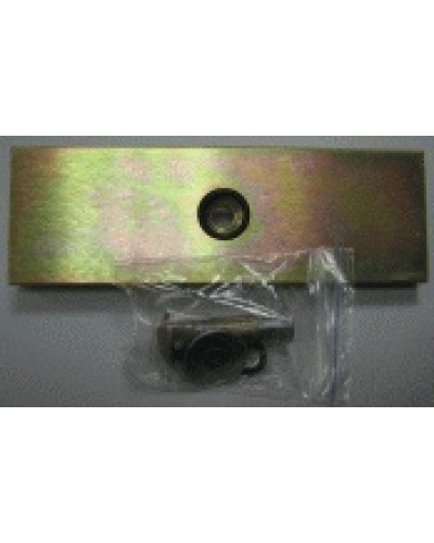 Комплект крепежный Vizit ЗИП ML400M якорь в Муроме Дополнительное оборудование для СКУД Pintop.ru