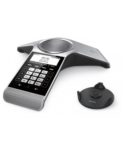 Конференц-телефон Yealink CP930W в Муроме Дополнительное оборудование для сетей Pintop.ru