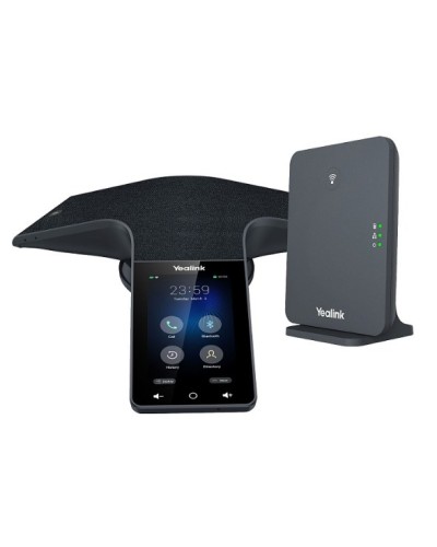 Конференц-телефон Yealink CP935W-Base в Муроме Дополнительное оборудование для сетей Pintop.ru