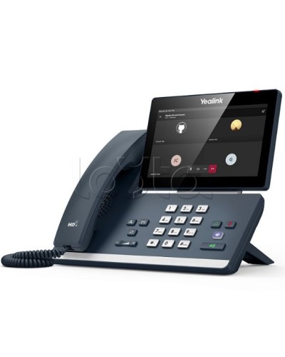 IP-телефон Yealink MP58-WH-TEAMS в Муроме Дополнительное оборудование для сетей Pintop.ru
