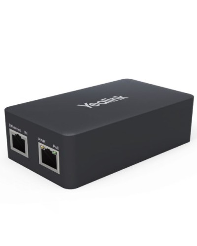 PoE-адаптер Yealink YLPOE30 в Муроме Дополнительное оборудование для сетей Pintop.ru