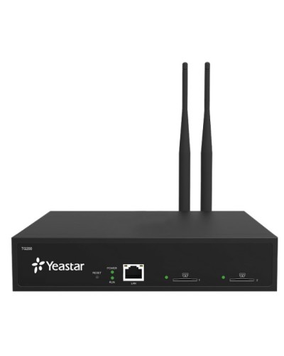 VoIP-шлюз Yeastar TG200 в Муроме Дополнительное оборудование для сетей Pintop.ru