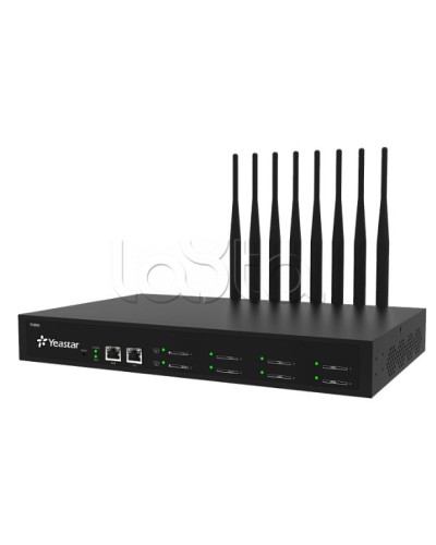 VoIP-шлюз Yeastar TG800 в Муроме Дополнительное оборудование для сетей Pintop.ru